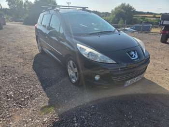 Used Peugeot 207 2012 for sale - 75163835: Photo