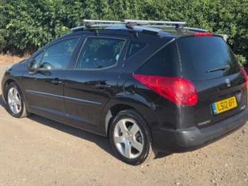 Used Peugeot 207 2012 for sale - 75163835: Photo