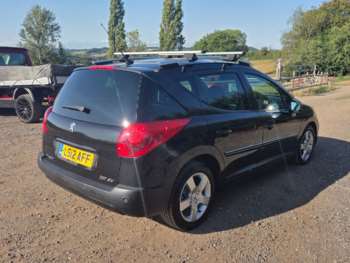 Used Peugeot 207 2012 for sale - 75163835: Photo