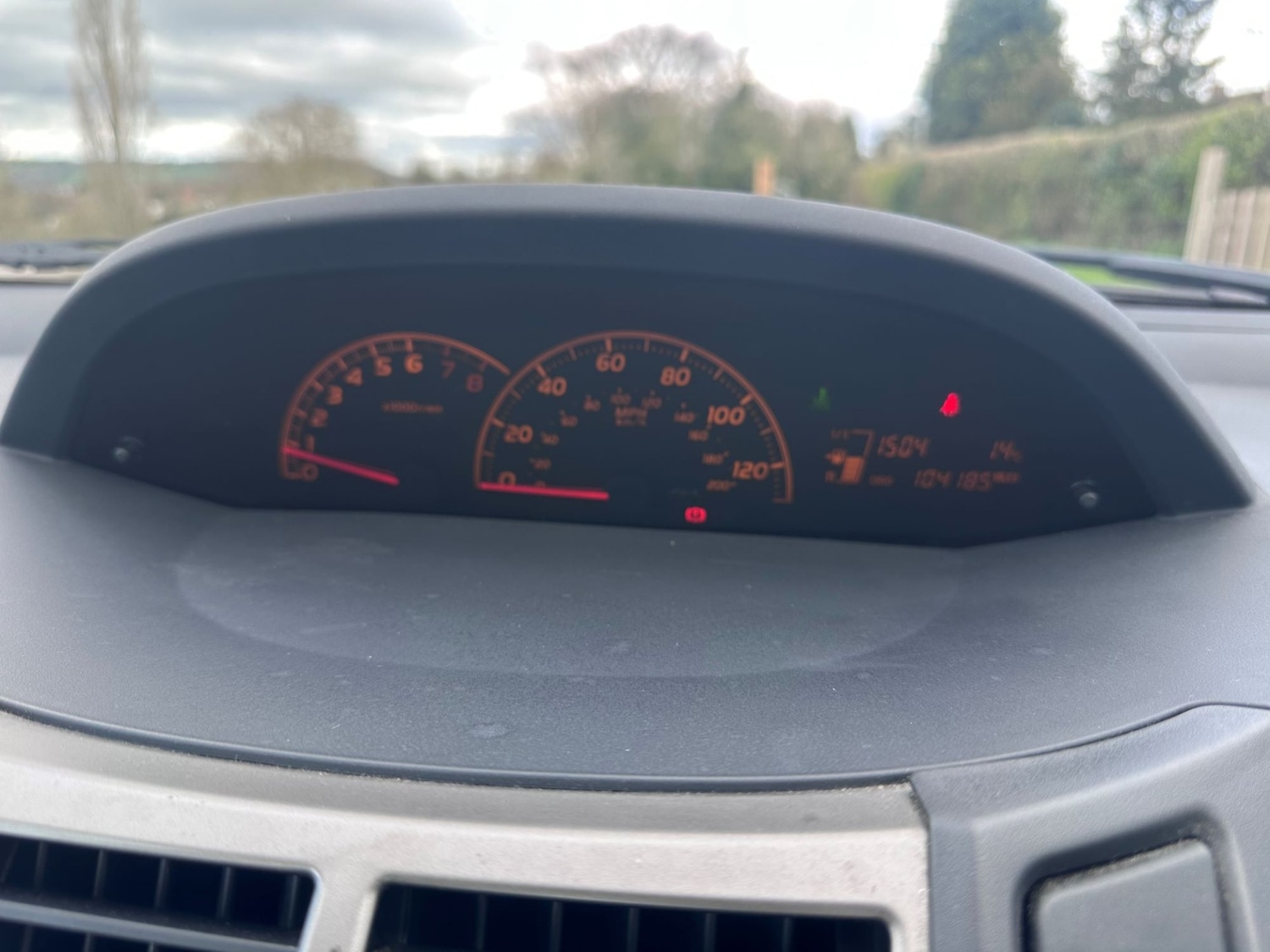 Used Toyota Yaris 2011 for sale - 78053417: Photo 10