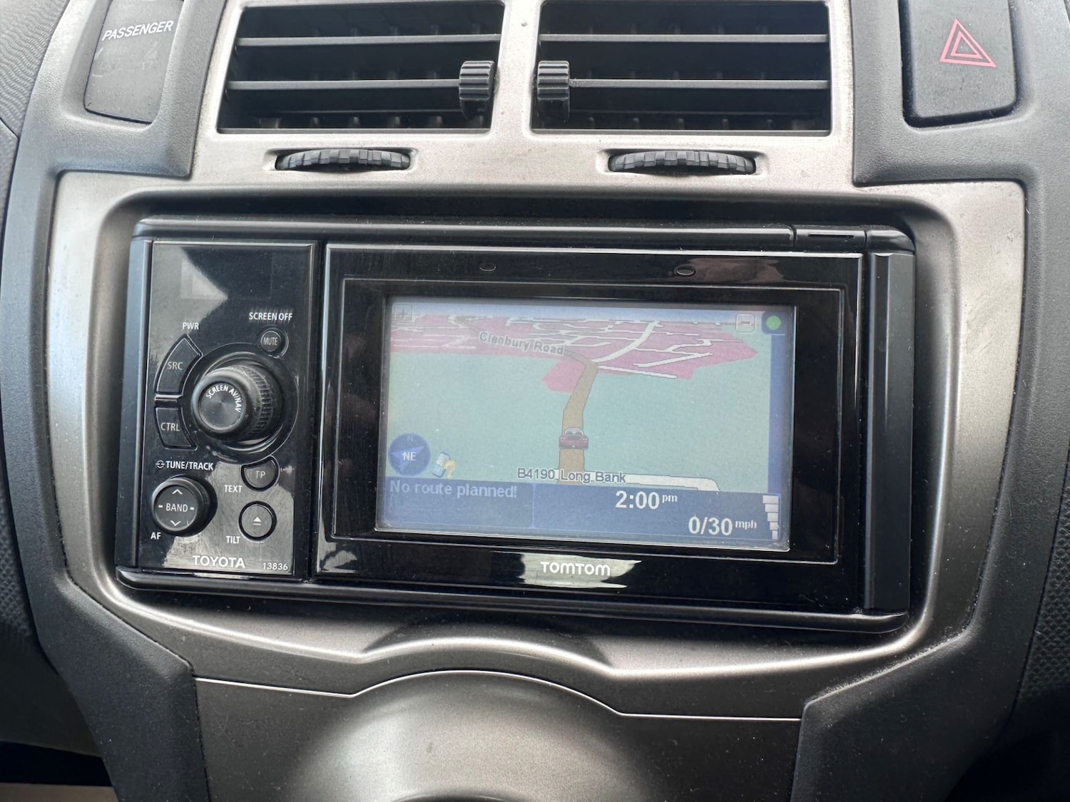 Used Toyota Yaris 2011 for sale - 78053417: Photo 11