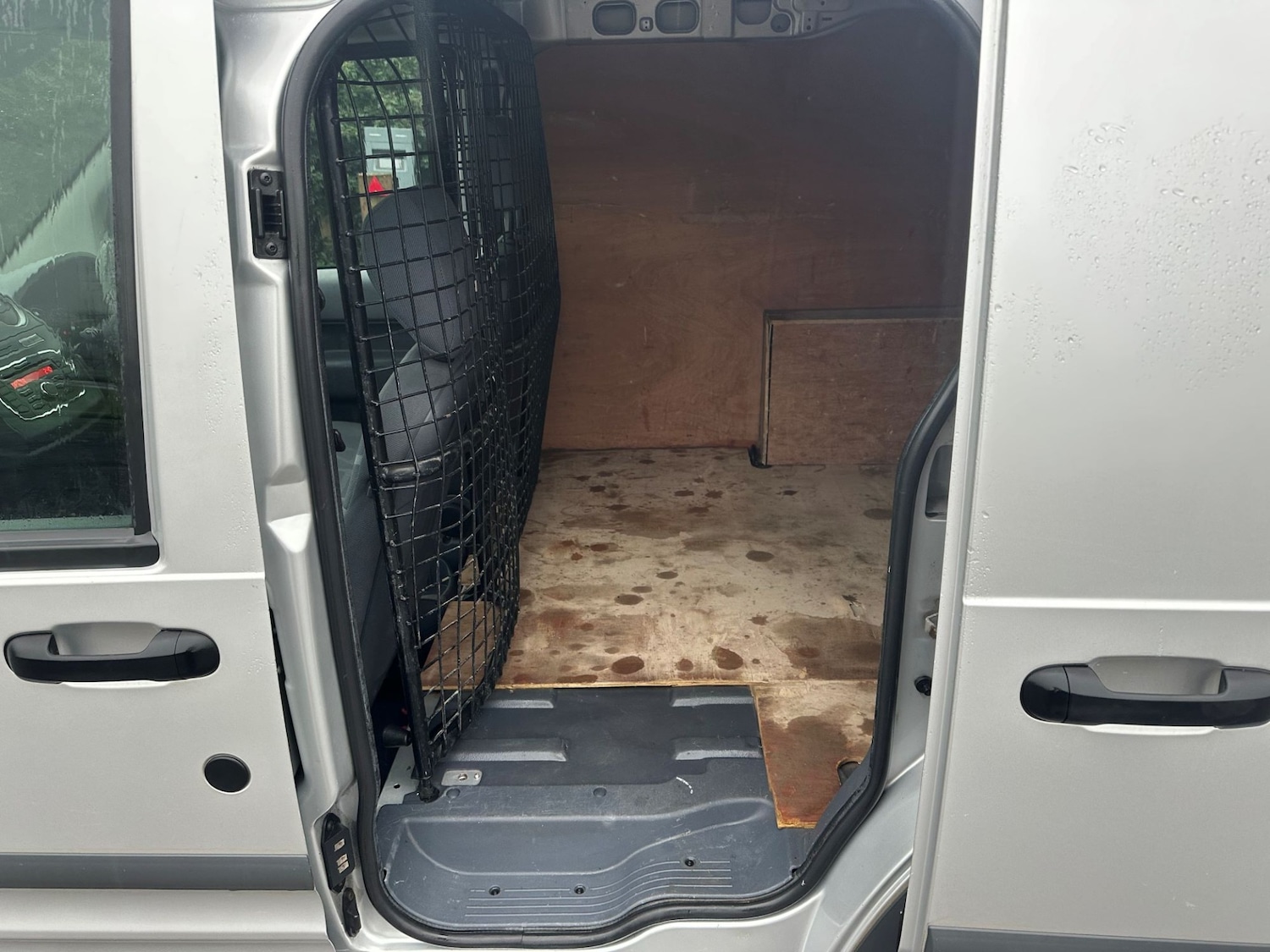 Used Ford Transit Connect 2013 for sale - 77273962: Photo 10