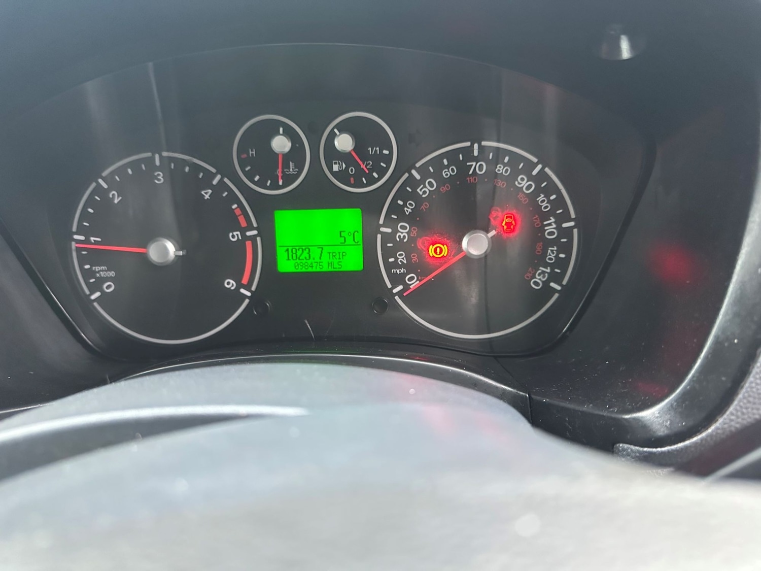 Used Ford Transit Connect 2013 for sale - 77273962: Photo 11