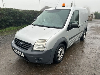 Used Ford Transit Connect 2013 for sale - 77273962: Photo