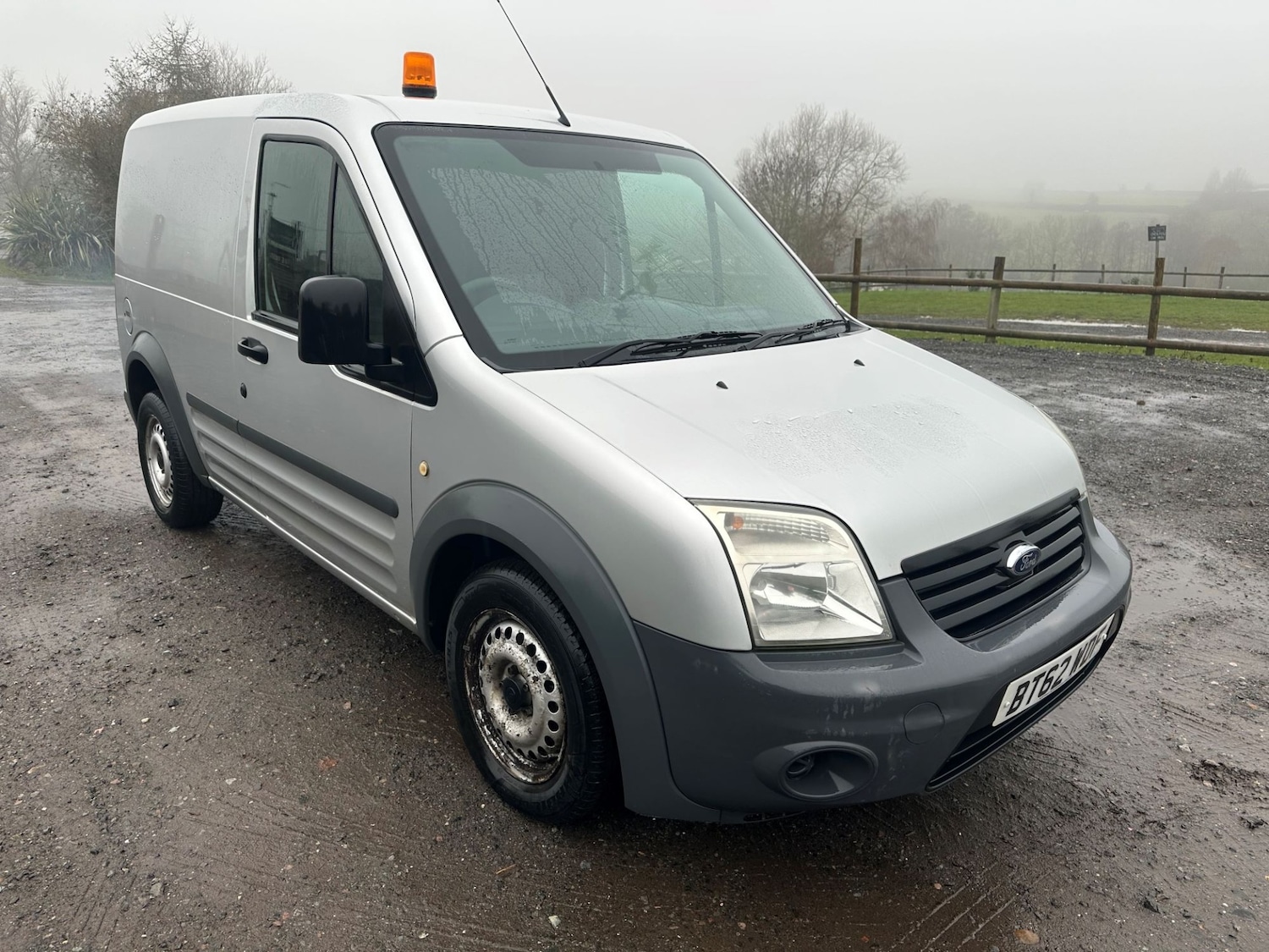 Used Ford Transit Connect 2013 for sale - 77273962: Photo 2