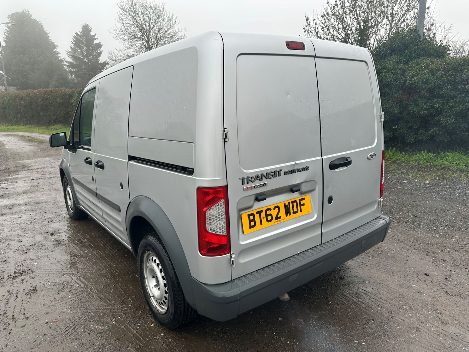 Used Ford Transit Connect 2013 for sale - 77273962: Photo 3