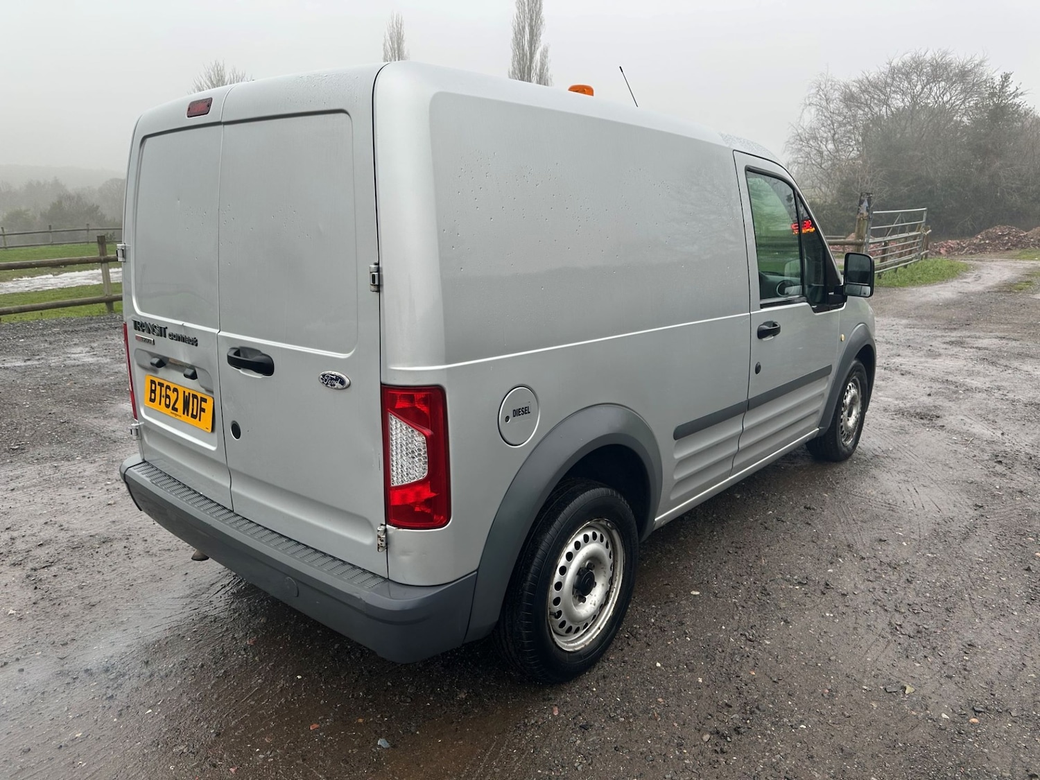 Used Ford Transit Connect 2013 for sale - 77273962: Photo 4