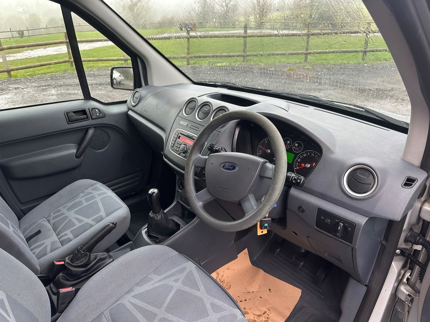 Used Ford Transit Connect 2013 for sale - 77273962: Photo 5