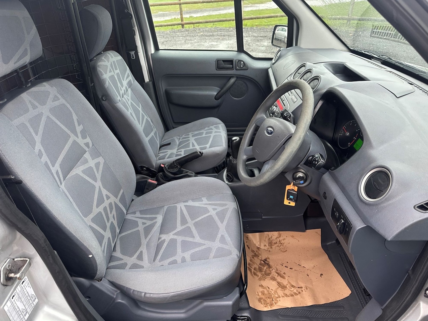 Used Ford Transit Connect 2013 for sale - 77273962: Photo 6