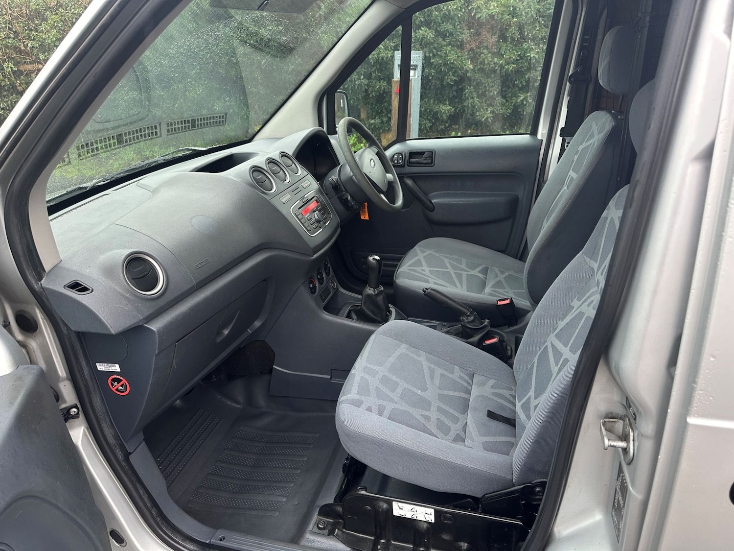 Used Ford Transit Connect 2013 for sale - 77273962: Photo 7