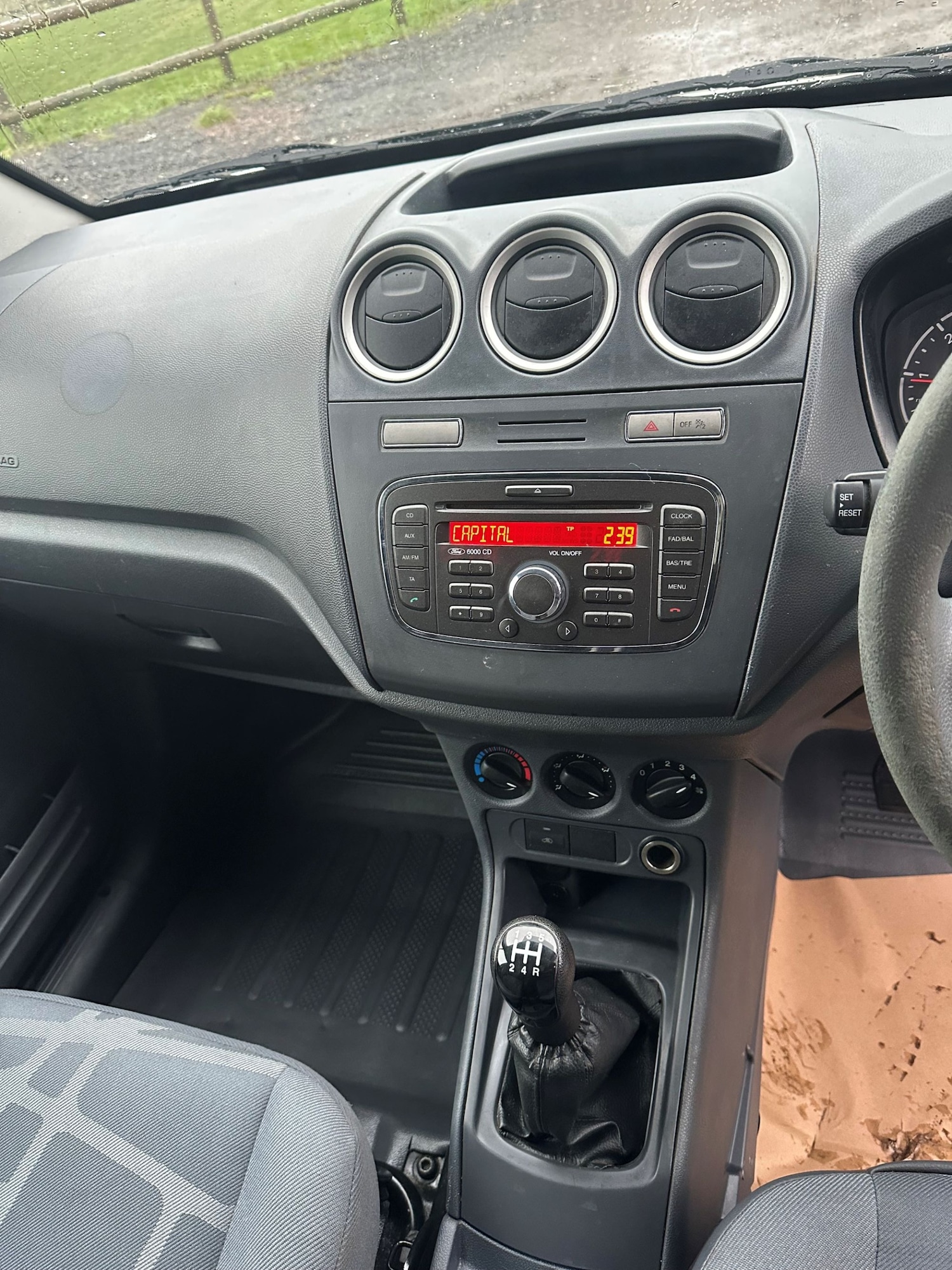 Used Ford Transit Connect 2013 for sale - 77273962: Photo 8