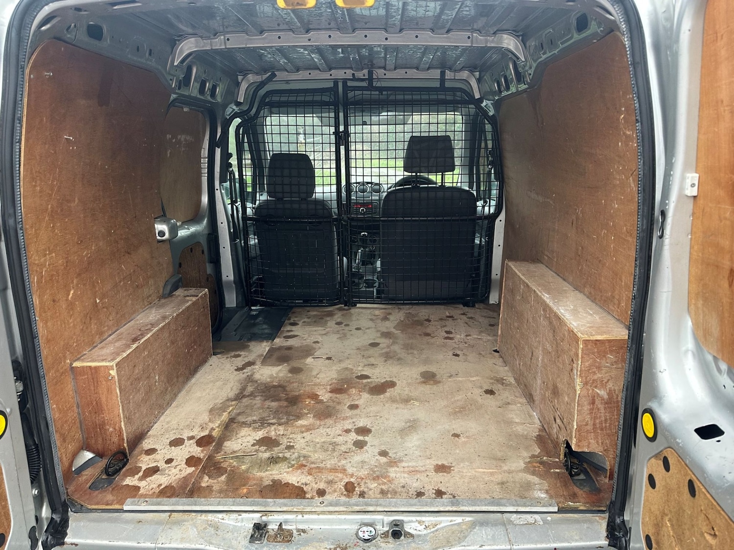 Used Ford Transit Connect 2013 for sale - 77273962: Photo 9