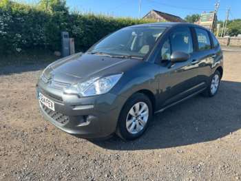 2014 (14) - 1.4 HDi VTR+ 5dr
