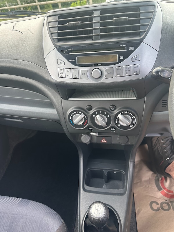 Used Suzuki Alto 2013 for sale - 75163851: Photo 10
