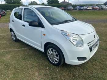 Used Suzuki Alto 2013 for sale - 75163851: Photo