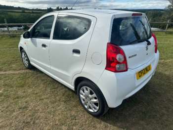 Used Suzuki Alto 2013 for sale - 75163851: Photo