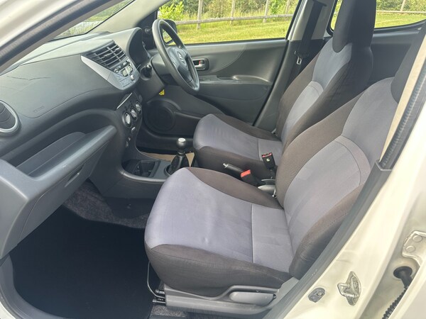Used Suzuki Alto 2013 for sale - 75163851: Photo 8