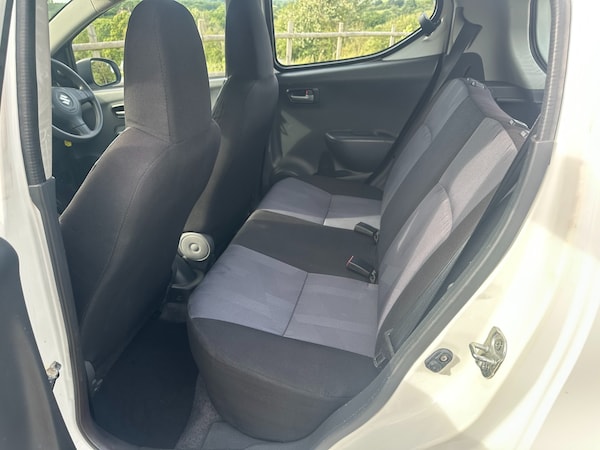 Used Suzuki Alto 2013 for sale - 75163851: Photo 9