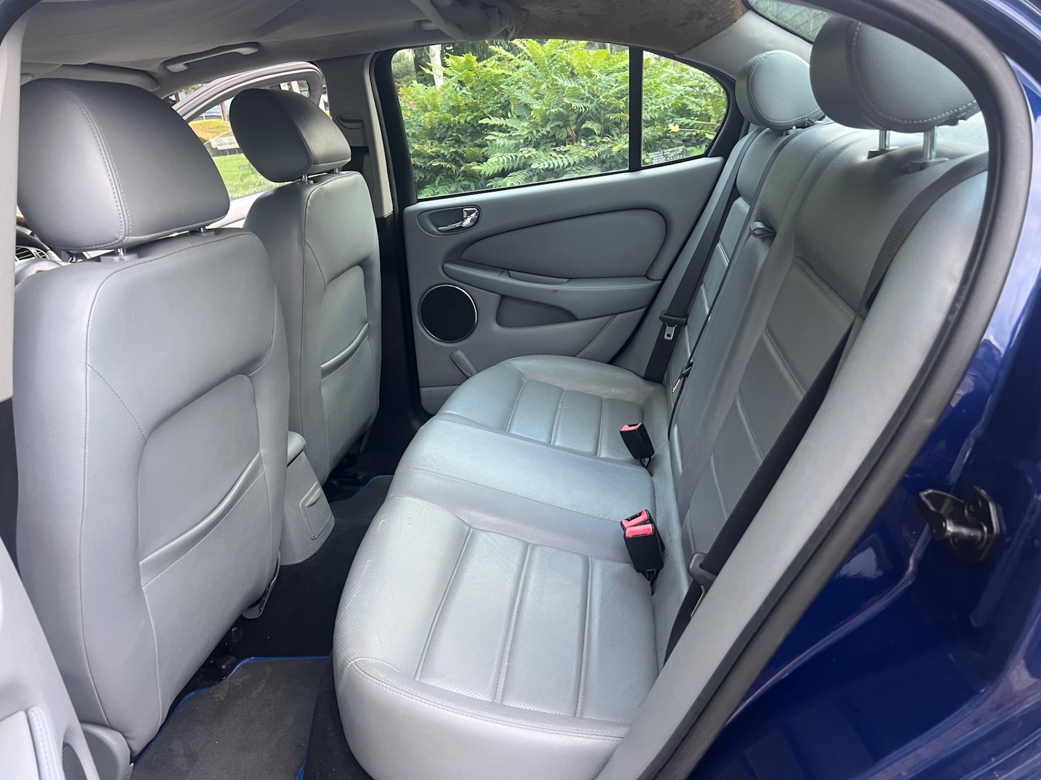 Used Jaguar X-Type 2005 for sale - 76307943: Photo 10