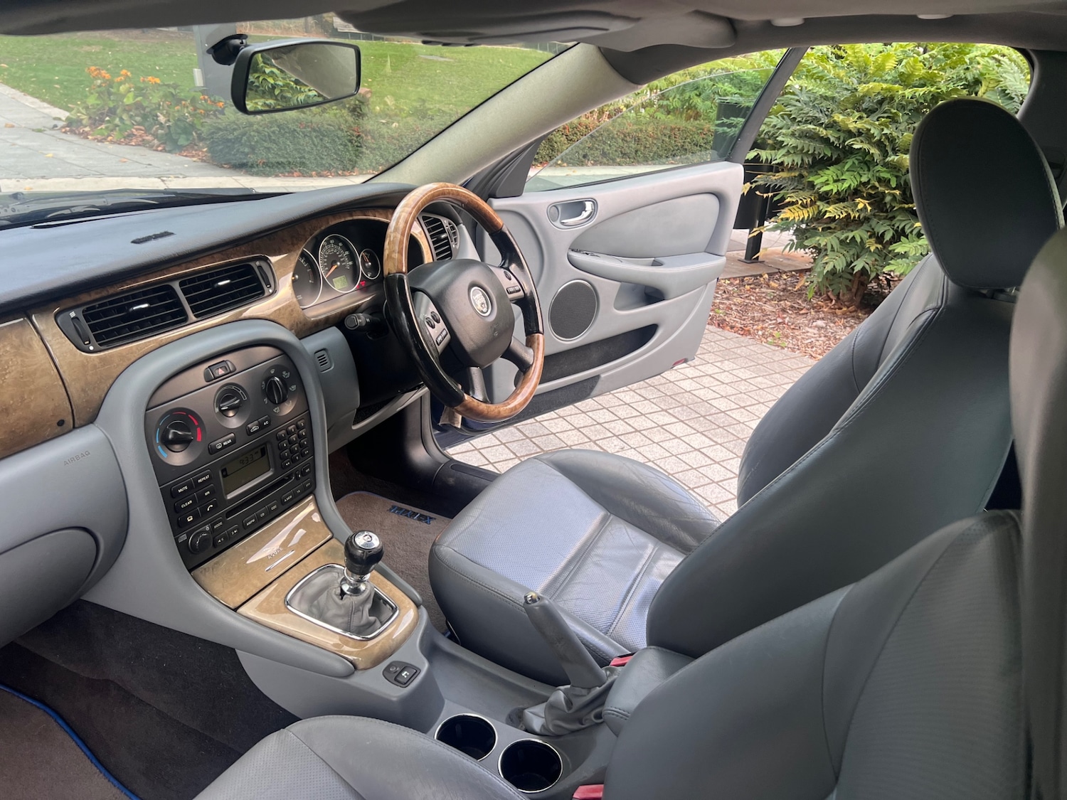 Used Jaguar X-Type 2005 for sale - 76307943: Photo 13