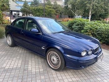 2005 (54) - 2.0 V6 Sport 4dr