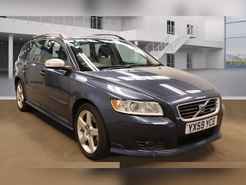 2009 (59) - 2.0D Sport 5dr