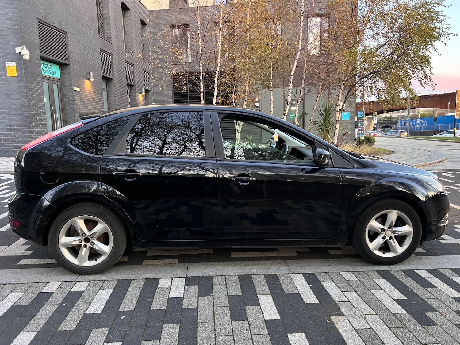 Used Ford Focus 2009 for sale - 76660035: Photo 1