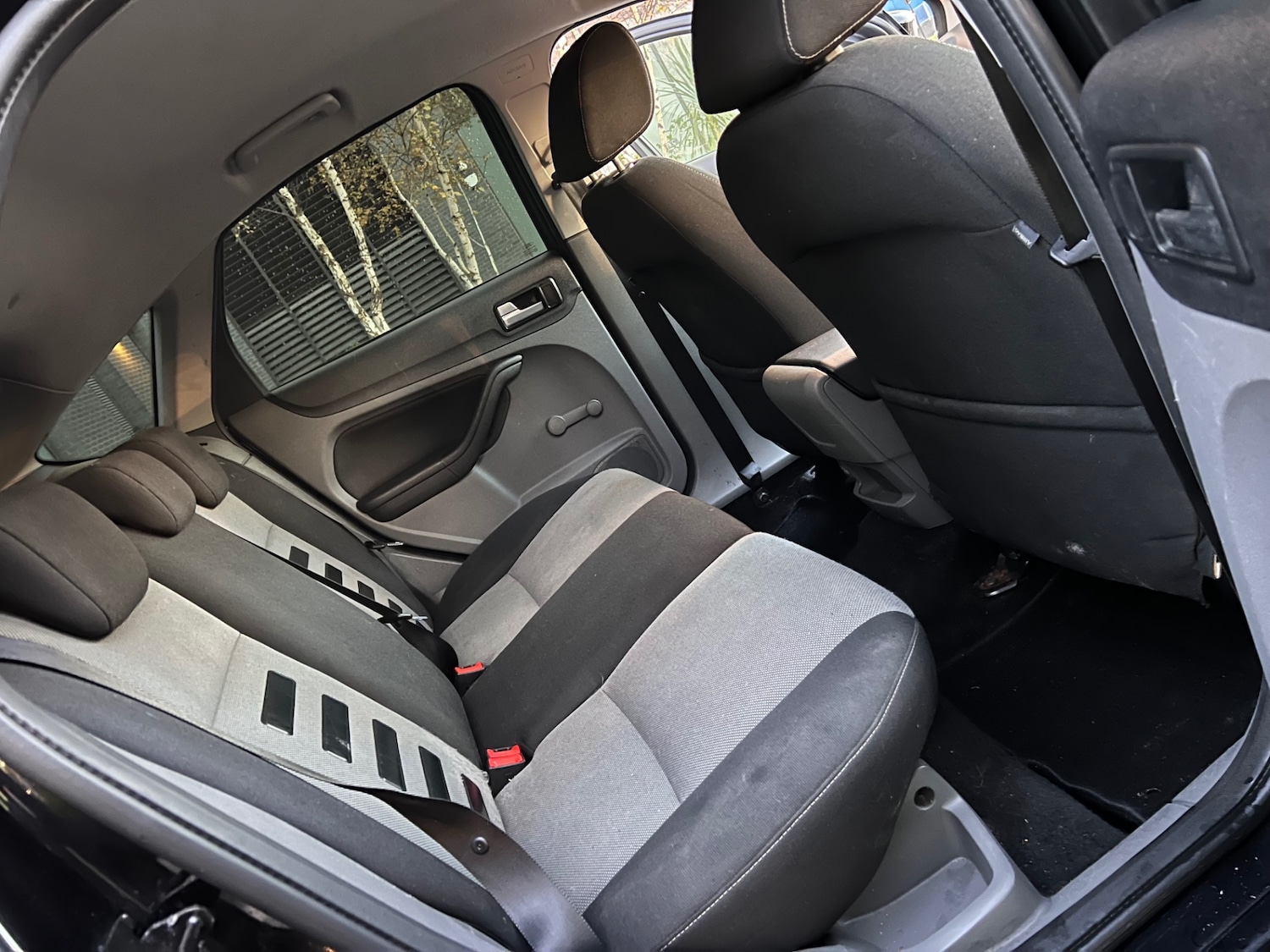 Used Ford Focus 2009 for sale - 76660035: Photo 11