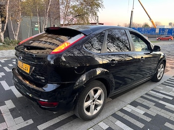 Used Ford Focus 2009 for sale - 76660035: Photo