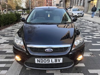 Used Ford Focus 2009 for sale - 76660035: Photo