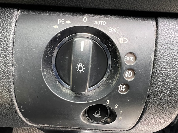 Used Mercedes-Benz M Class 2007 for sale - 76260955: Photo 15