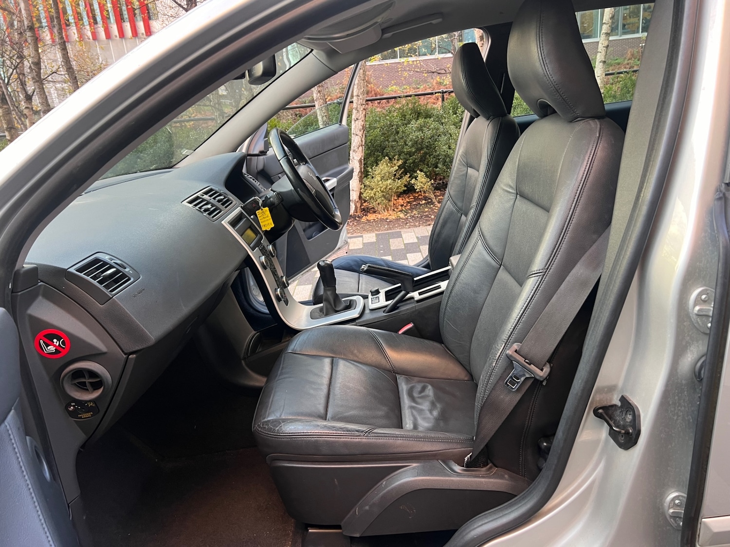 Used Volvo V50 2012 for sale - 76631094: Photo 11