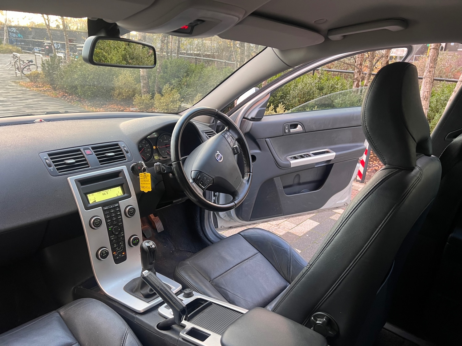 Used Volvo V50 2012 for sale - 76631094: Photo 12