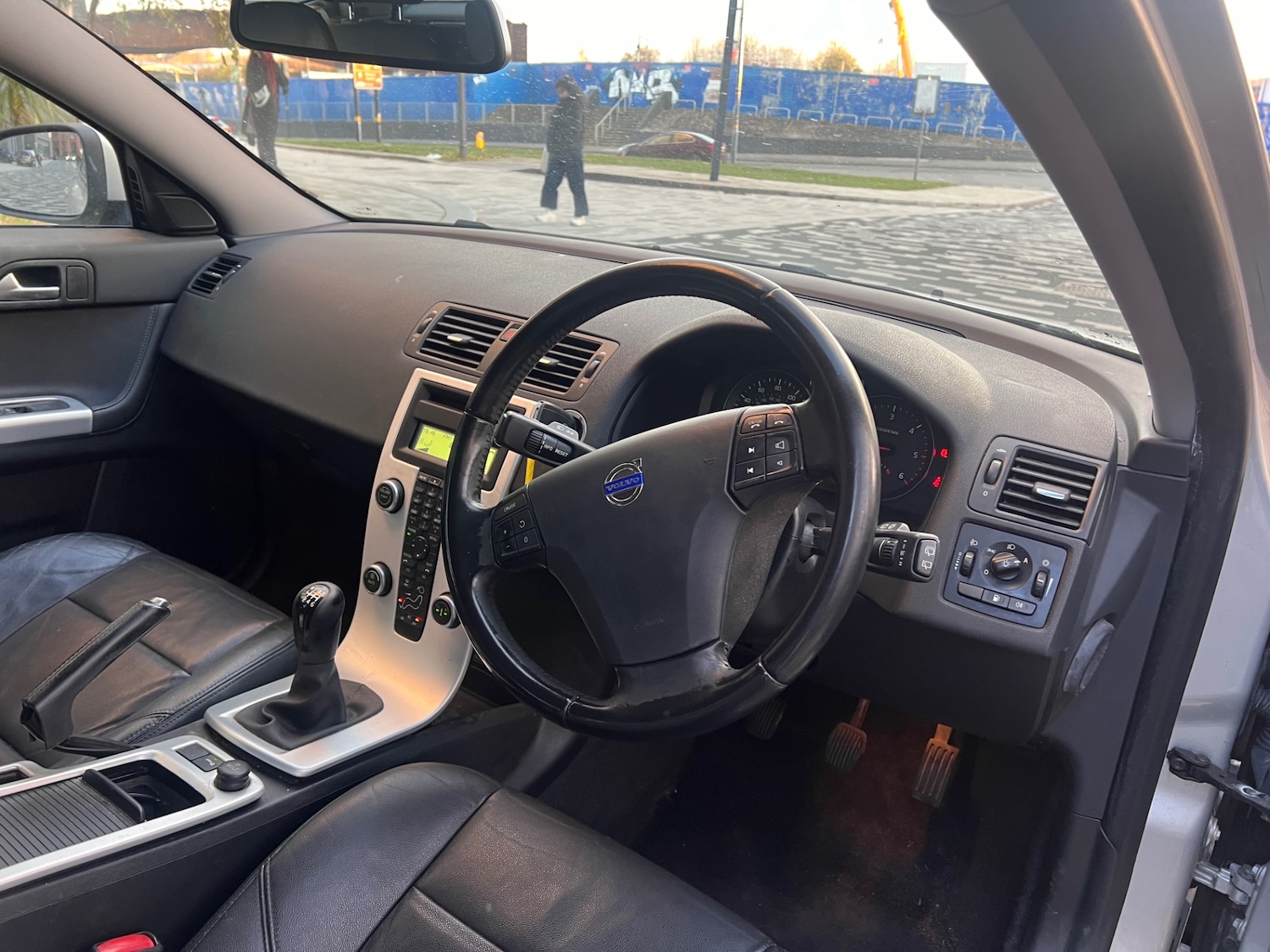 Used Volvo V50 2012 for sale - 76631094: Photo 14