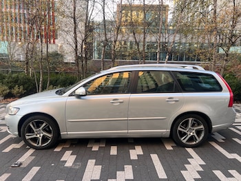 2012 (12) - DRIVe [115] SE Edition 5dr