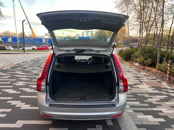 Used Volvo V50 2012 for sale - 76631094: Photo