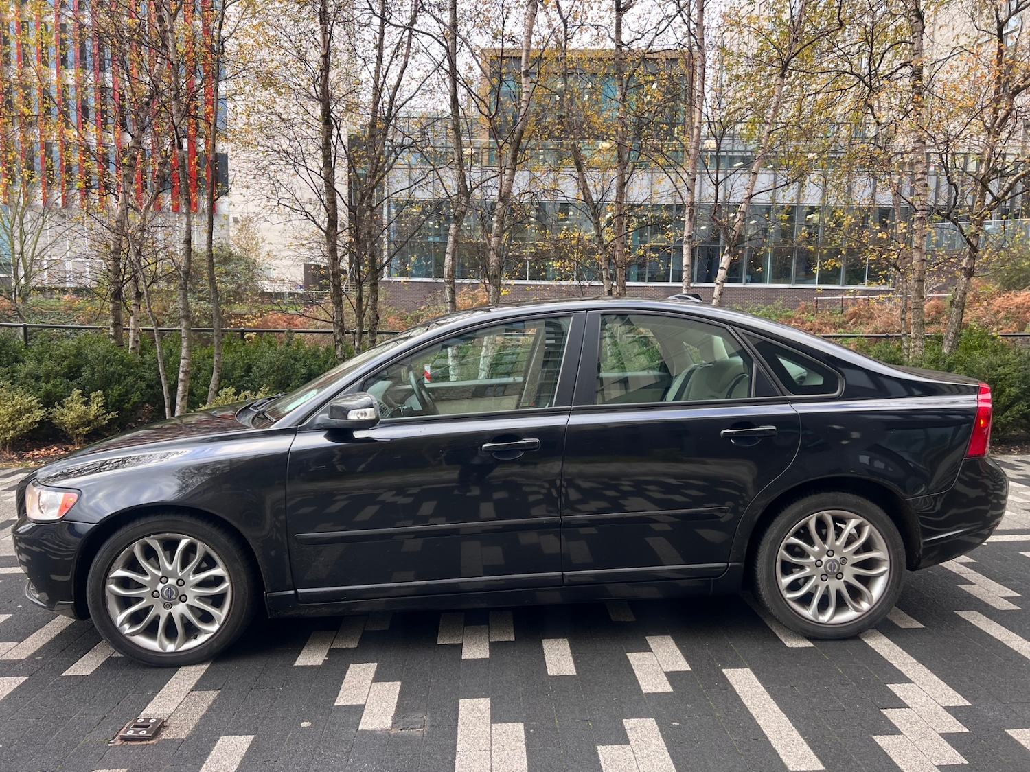 Used Volvo S40 2009 for sale - 76690088: Photo 1