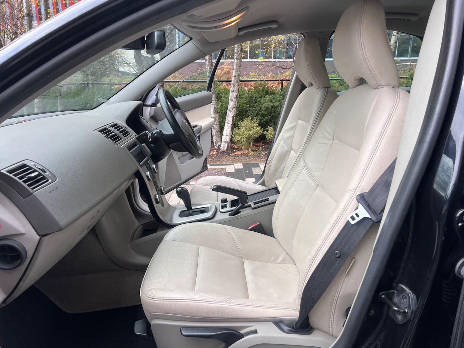 Used Volvo S40 2009 for sale - 76690088: Photo 10