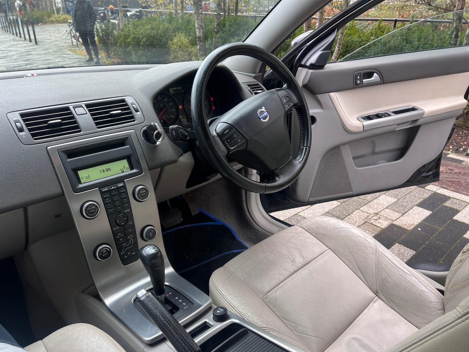 Used Volvo S40 2009 for sale - 76690088: Photo 11