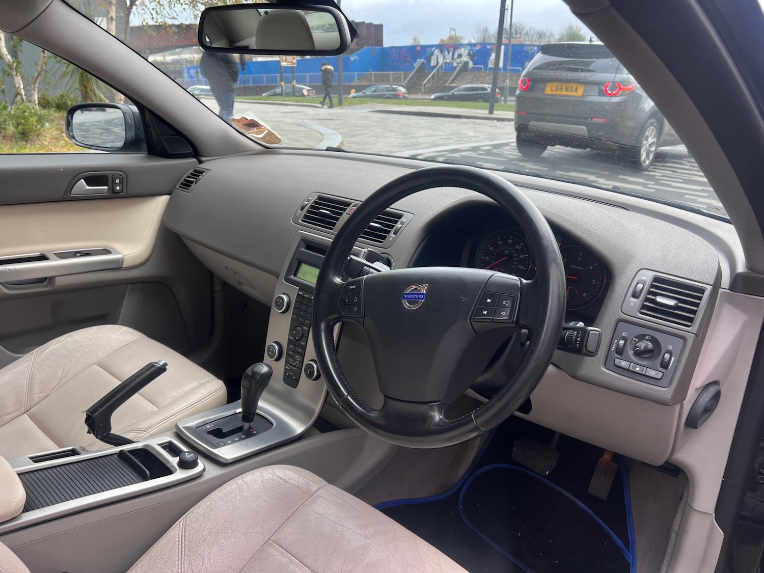 Used Volvo S40 2009 for sale - 76690088: Photo 14