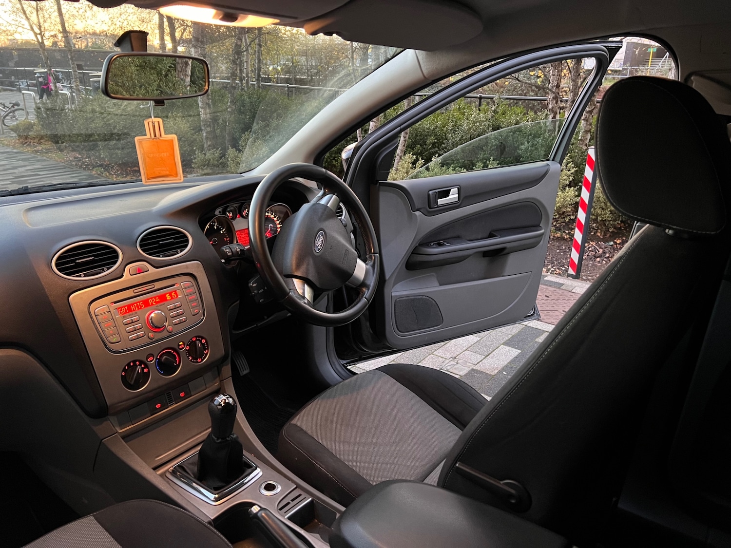 Used Volvo S40 2009 for sale - 76690088: Photo 16