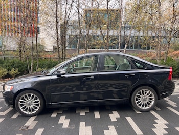 2009 (09) - 2.0D SE 4dr Powershift