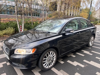 Used Volvo S40 2009 for sale - 76690088: Photo