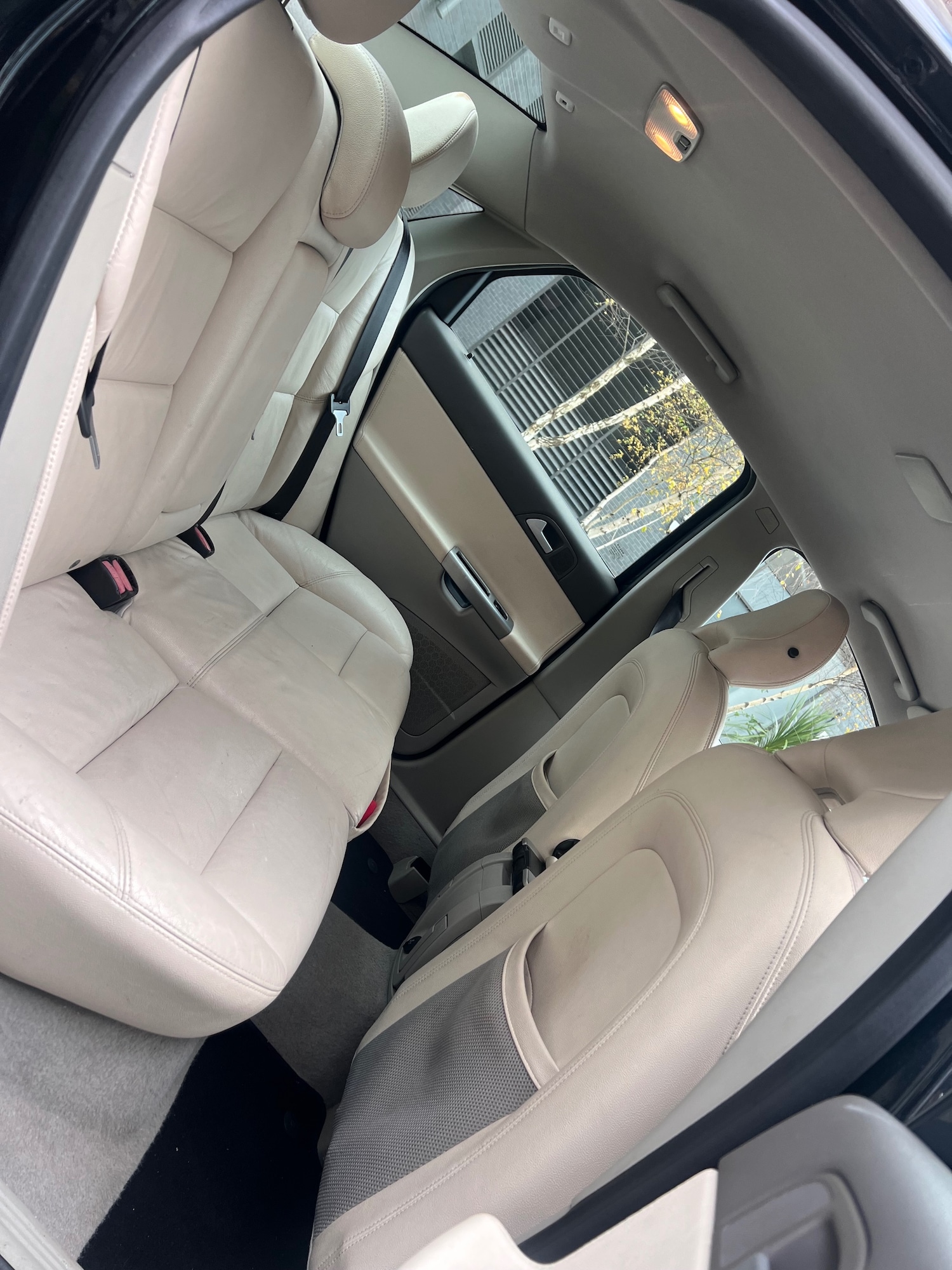 Used Volvo S40 2009 for sale - 76690088: Photo 9