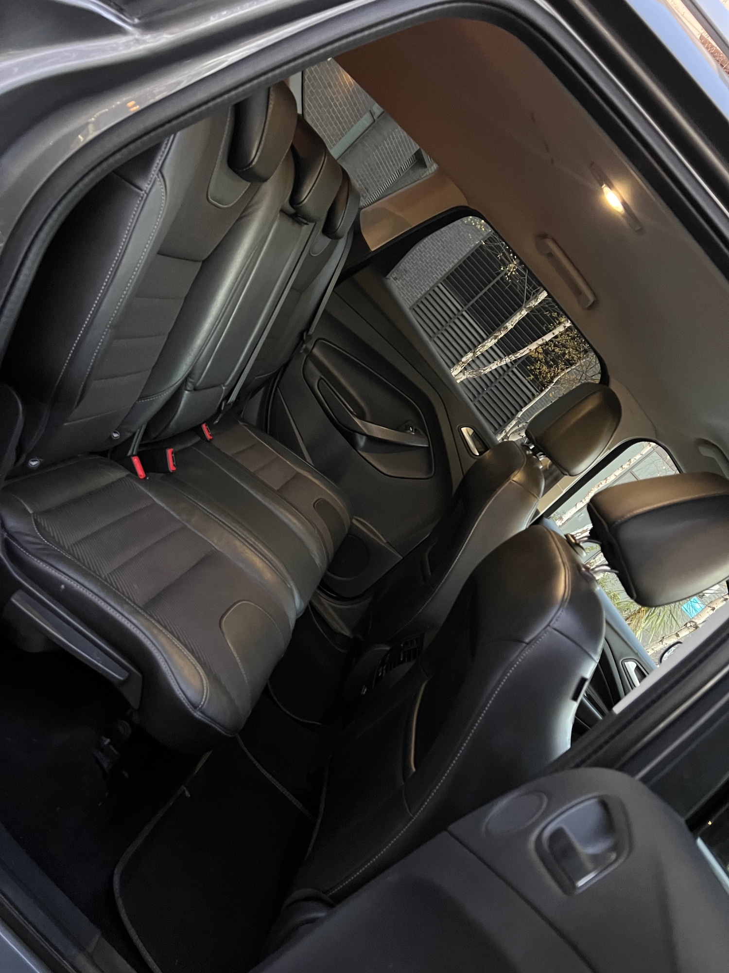 Used Ford Kuga 2013 for sale - 76660128: Photo 10