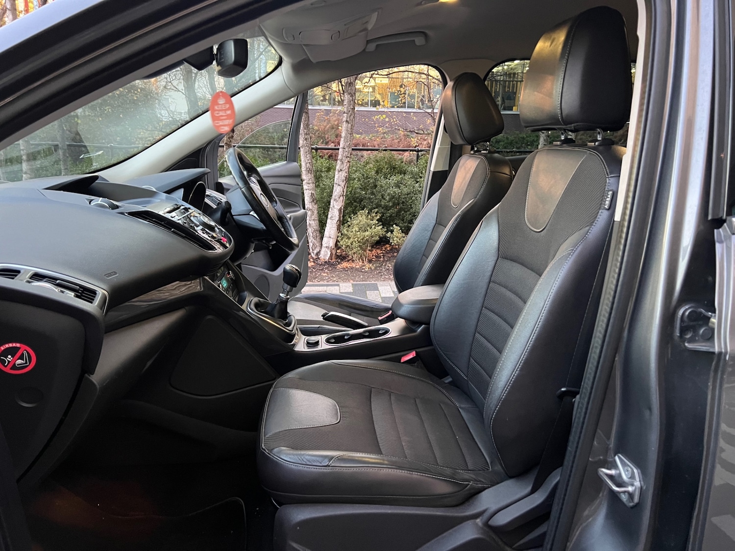 Used Ford Kuga 2013 for sale - 76660128: Photo 11