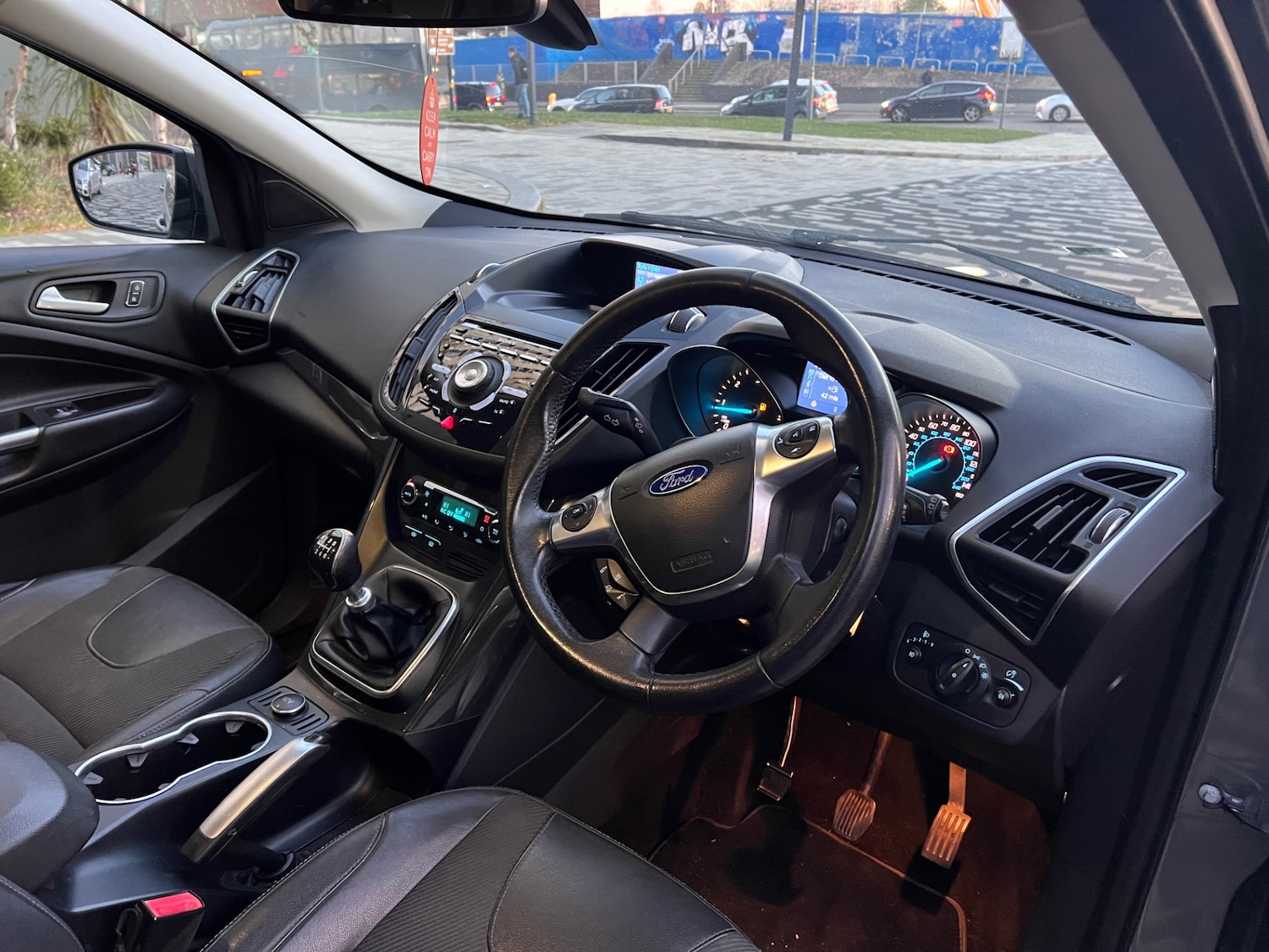 Used Ford Kuga 2013 for sale - 76660128: Photo 13