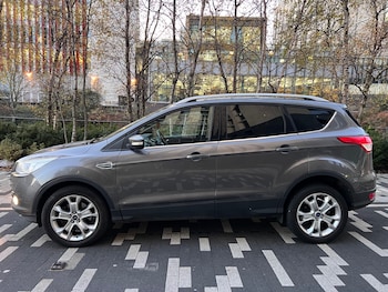 Used Ford Kuga 2013 for sale - 76660128: Photo