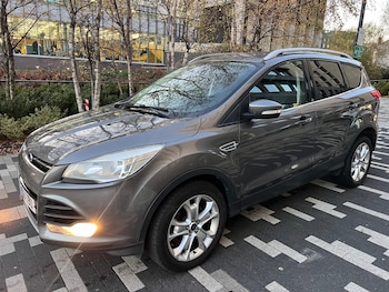 Used Ford Kuga 2013 for sale - 76660128: Photo