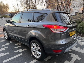 Used Ford Kuga 2013 for sale - 76660128: Photo